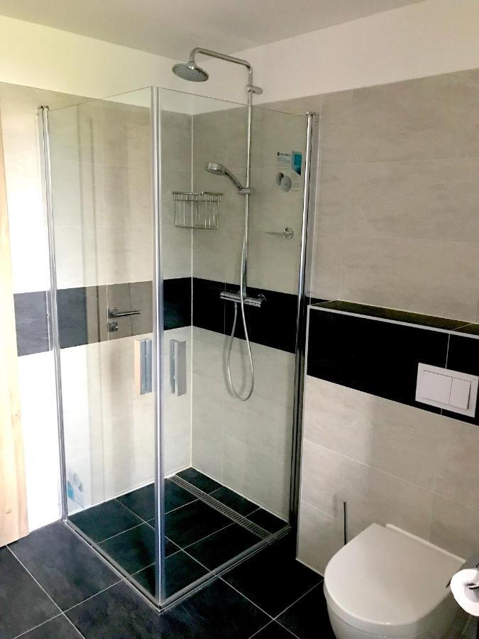 Luxury Keilberg Apartment Loučná pod Klínovcem Exterior foto